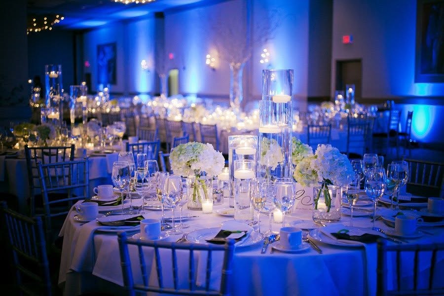 Fiesta y celebración producida por Producciones Nueva Imagen